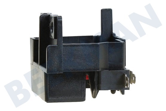 Bosch Horno-Microondas 659372, 00659372 Soporte interruptor de puerta derecha