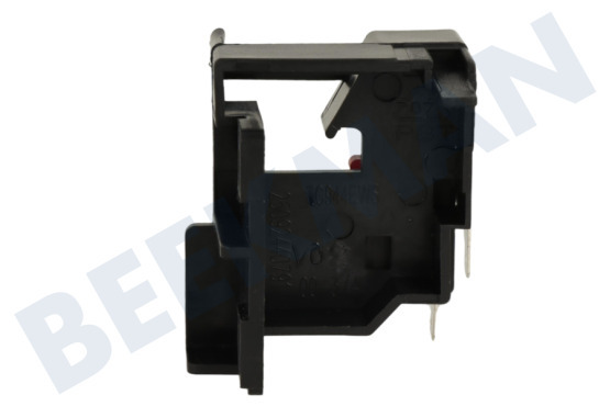 Constructa Horno-Microondas Interruptor de puerta a la derecha