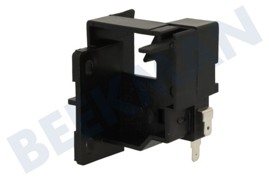 Constructa Horno-Microondas Interruptor de puerta a la derecha