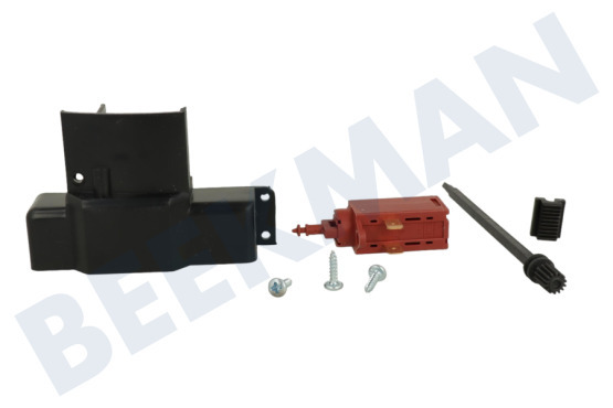 Bosch Campana extractora Solenoide