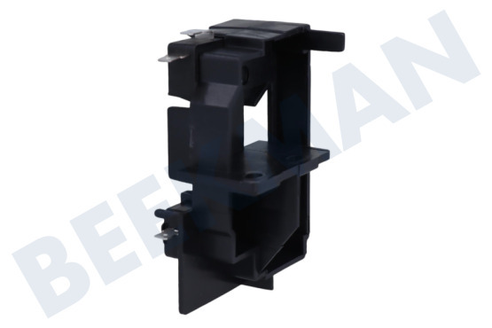 Bosch Horno-Microondas Interruptor de puerta a la izquierda