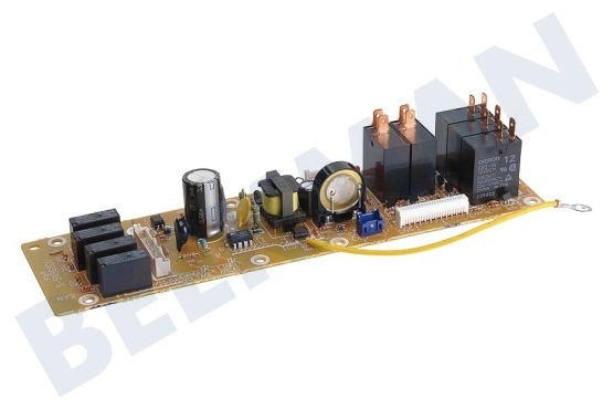 Siemens Horno-Microondas 642212, 00642212 Modulo Controlar la impresión