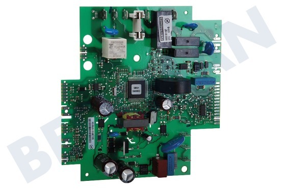 Siemens Horno-Microondas 642251, 00642251 Modulo módulo de relé