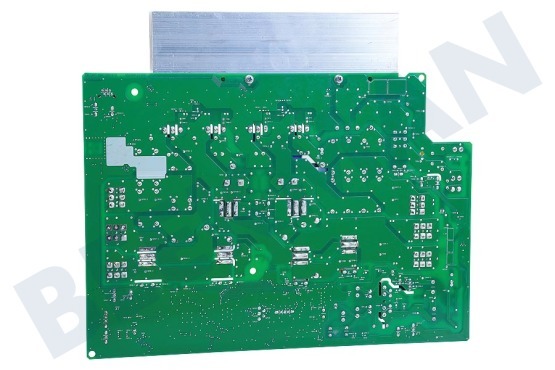 Constructa Placa 745761, 00745761 Modulo Imprimir