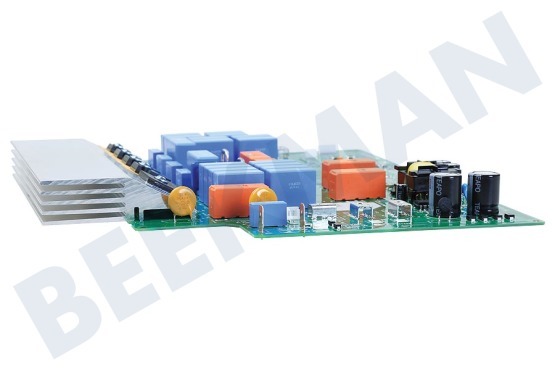 Constructa Placa 745761, 00745761 Modulo Imprimir