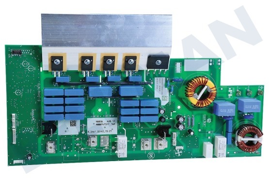 Balay Placa 00745793 Modulo tarjeta de circuito impreso