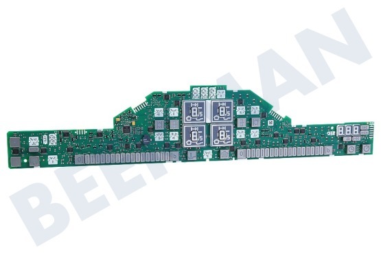 Siemens Placa 11033155 Modulo Módulo de control