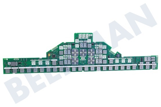 Bosch Placa 11026368 Modulo Módulo de control