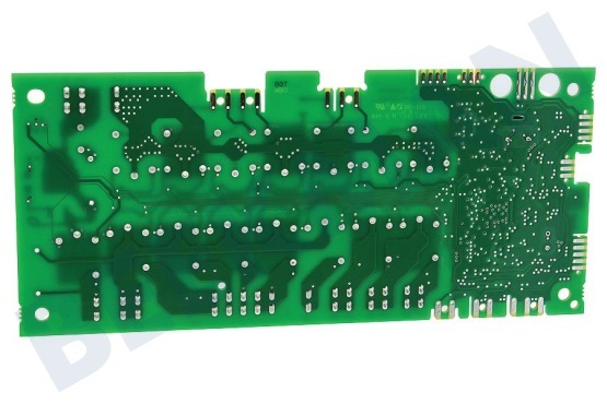 Pitsos Horno-Microondas módulo