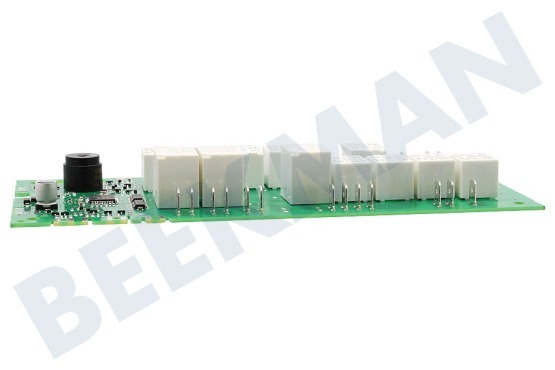 Pitsos Horno-Microondas módulo