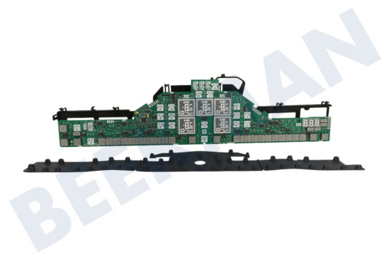 Siemens Placa PCB de control