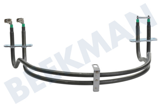 Neff Horno-Microondas Resistencia 1700 vatios, aire caliente