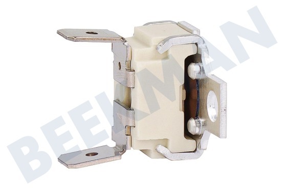 Constructa Horno-Microondas Termostato