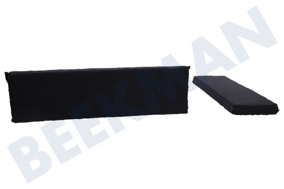 Atag Placa ACC8465AK Filtro de carbón