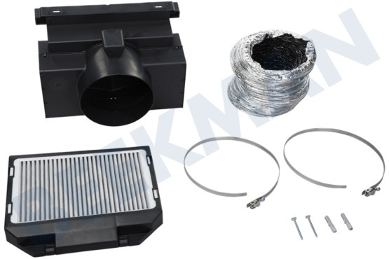 Atag  HR0006 Conjunto de recirculación