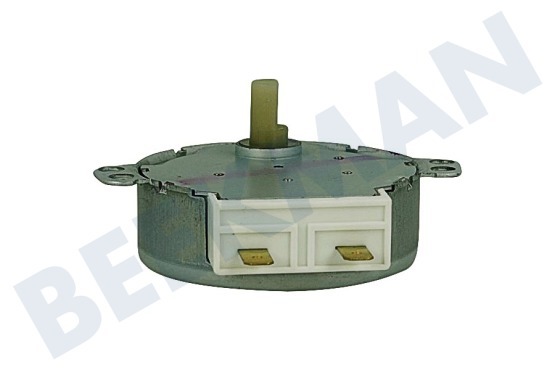 Pelgrim Horno-Microondas Motor Del tocadiscos