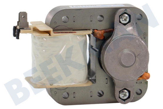 Atag Horno-Microondas Motor del ventilador