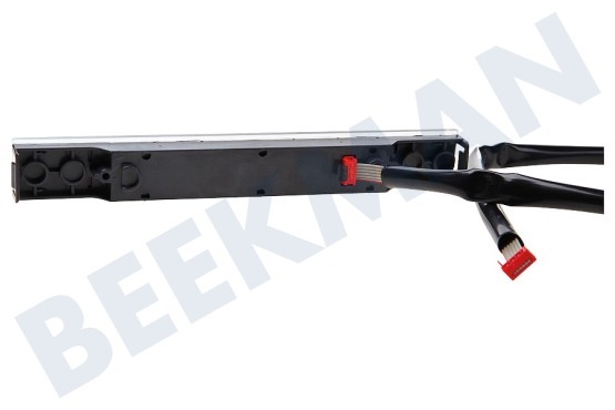 Atag Campana extractora Panel de control Completo con campana extractora