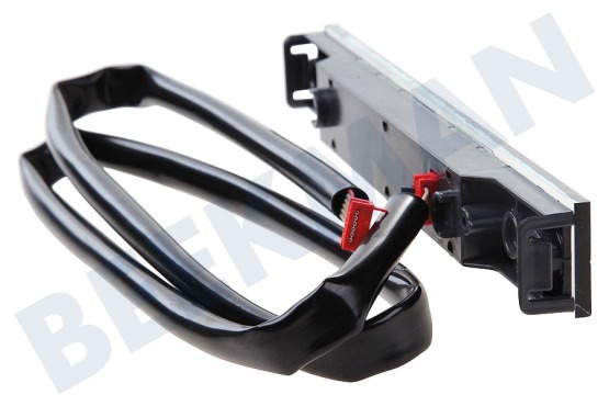 Atag Campana extractora Panel de control Completo con campana extractora