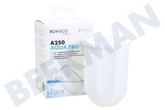 Boneco  A250 Filtro AQUA Pro