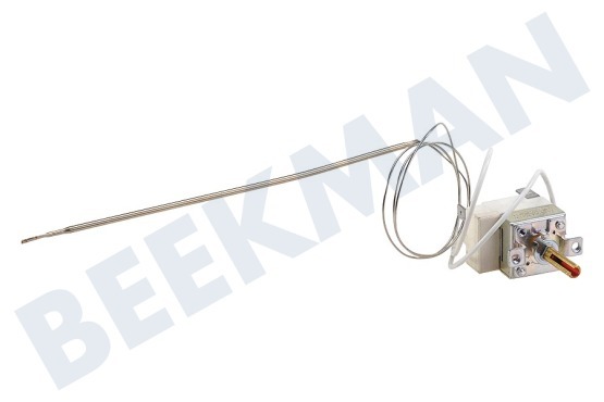 Pelgrim Horno-Microondas Termostato Sensor de clavija de horno, 2 contactos