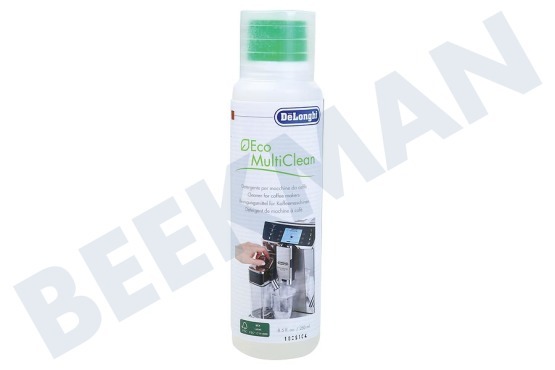 Simac Cafetera automática DLSC550 Limpiador Para grasa láctea