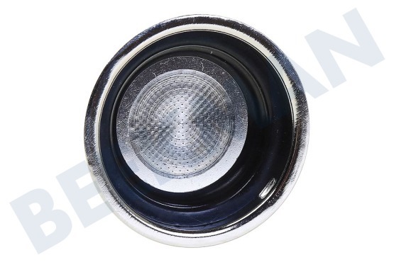 DeLonghi Cafetera automática AS00001313 Filtro de café espresso