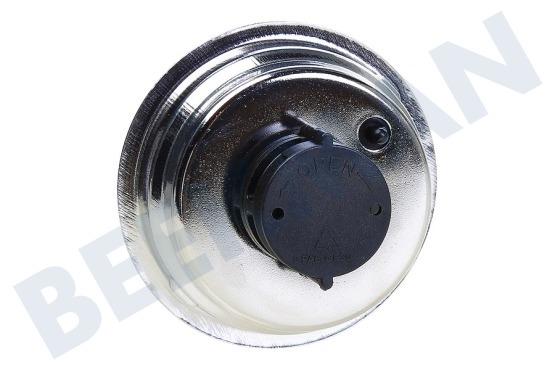 DeLonghi Cafetera automática AS00001313 Filtro de café espresso