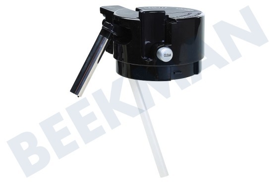 Pelgrim Cafetera automática Tapa Completamente