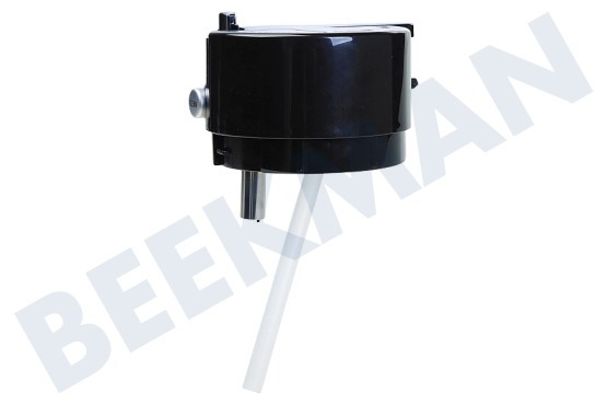 Pelgrim Cafetera automática Tapa Completamente