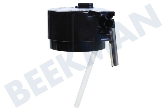 Pelgrim Cafetera automática Tapa Completamente