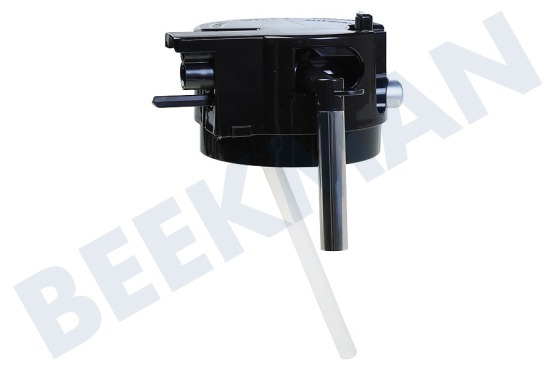 Pelgrim Cafetera automática Tapa Completamente