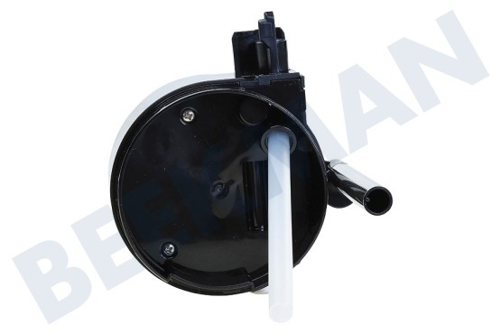 Pelgrim Cafetera automática Tapa Completamente