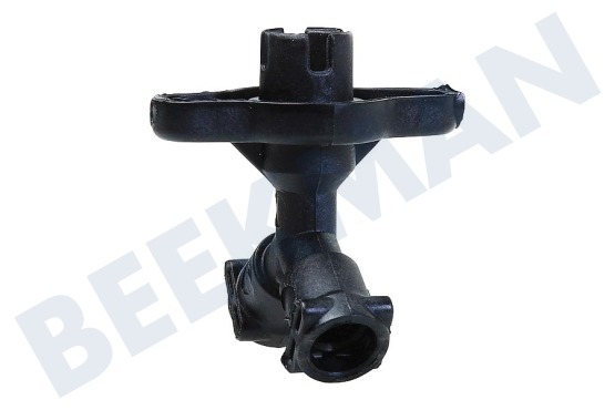 DeLonghi Cafetera automática Acoplamiento triple