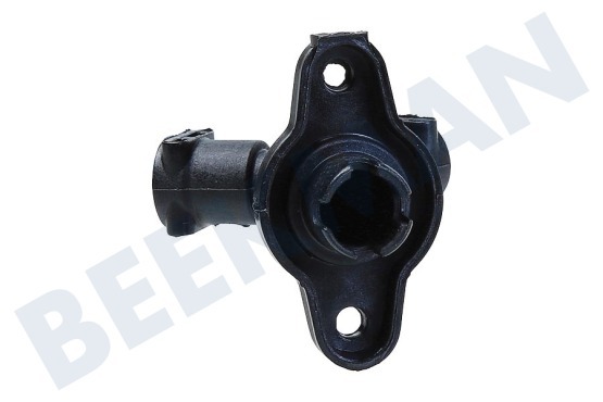 DeLonghi Cafetera automática Acoplamiento triple