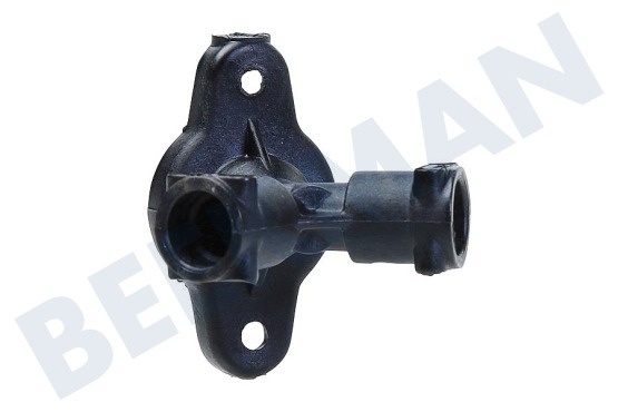 DeLonghi Cafetera automática Acoplamiento triple