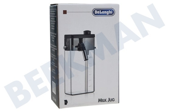 DeLonghi Cafetera automática DLSC005 Jarra de leche