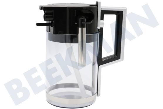 Electrolux Cafetera automática DLSC025 Recipiente de leche