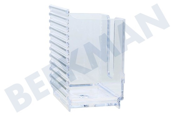 DeLonghi Cafetera automática ES0085223 Las cápsulas Nespresso Pixie collecter