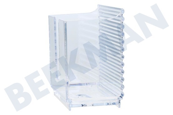 DeLonghi Cafetera automática ES0085223 Las cápsulas Nespresso Pixie collecter