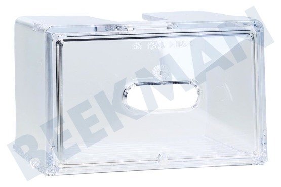 DeLonghi Cafetera automática ES0085223 Las cápsulas Nespresso Pixie collecter