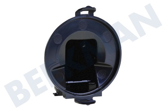 Krups Cafetera automática FL29301 Flujo de pulso Nespresso