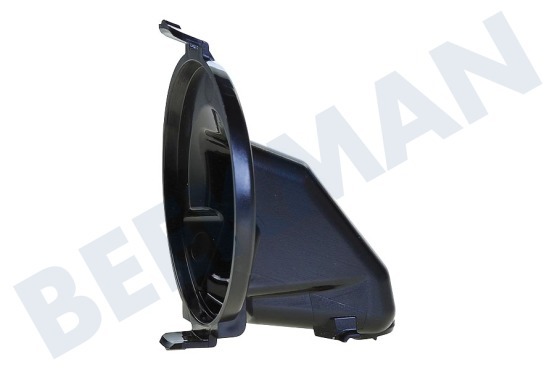 Krups Cafetera automática FL29301 Flujo de pulso Nespresso