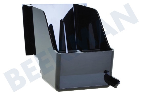 DeLonghi Cafetera automática AS13200103 bandeja Koffiedik