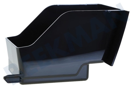 DeLonghi Cafetera automática AS13200103 bandeja Koffiedik