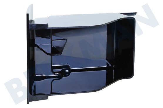 DeLonghi Cafetera automática AS13200103 bandeja Koffiedik