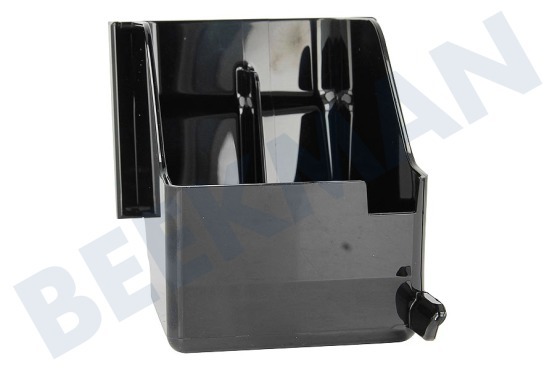 DeLonghi Cafetera automática Bandeja de goteo Granos de café