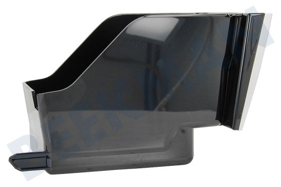 DeLonghi Cafetera automática Bandeja de goteo Granos de café