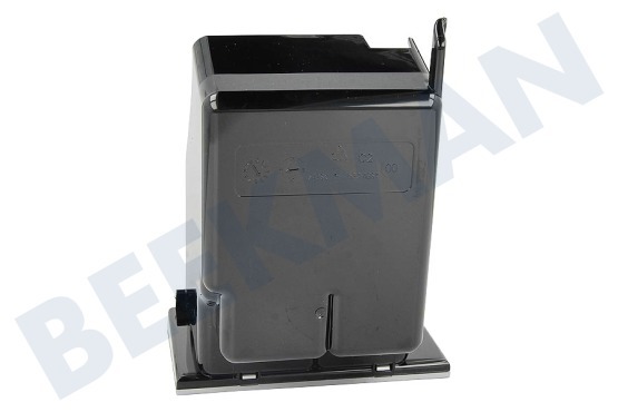 DeLonghi Cafetera automática Bandeja de goteo Granos de café