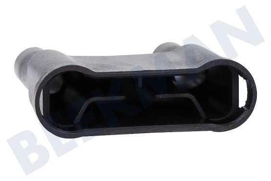 DeLonghi Cafetera automática salida de cafe